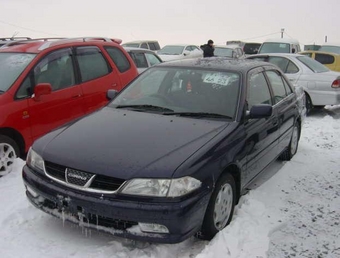 1999 Toyota Carina