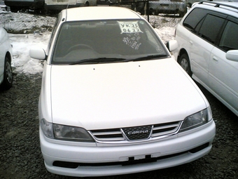 1999 Toyota Carina