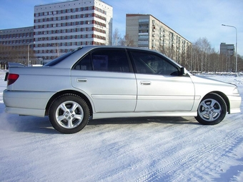 1999 Toyota Carina