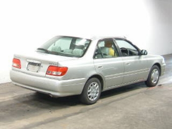 1999 Toyota Carina