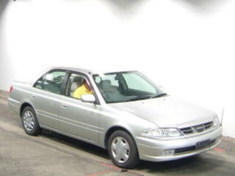 1999 Carina