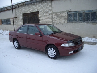 1999 Toyota Carina