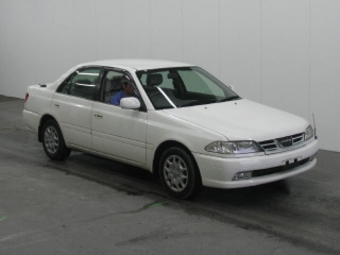 1999 Toyota Carina