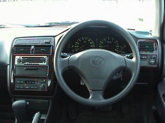 Toyota Carina