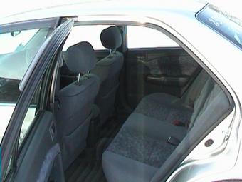 Toyota Carina