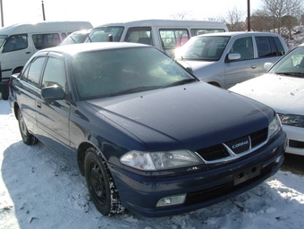 1999 Toyota Carina