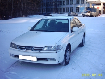 1999 Toyota Carina