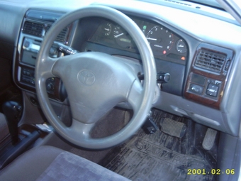 Toyota Carina