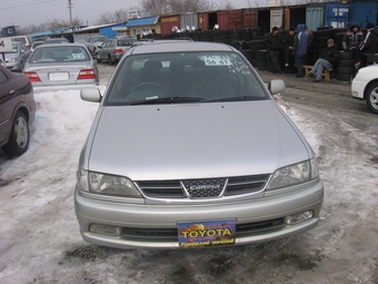 1999 Toyota Carina