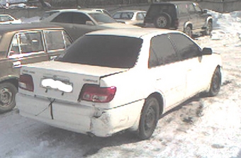 1999 Carina