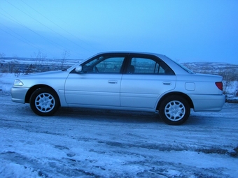 Carina