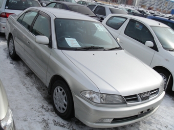 1999 Toyota Carina