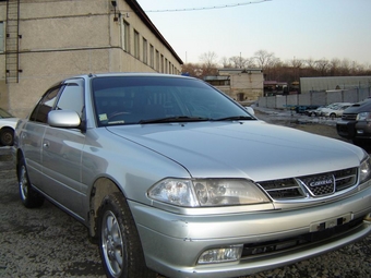 1999 Toyota Carina