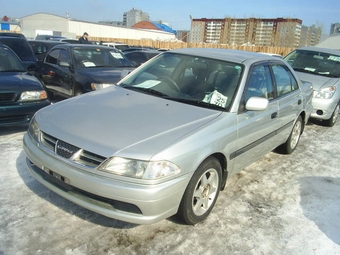 1999 Toyota Carina