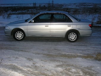 1999 Carina