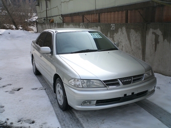 1999 Toyota Carina