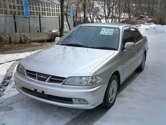 1999 Carina