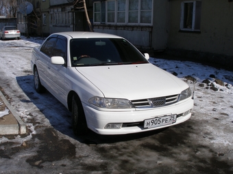 1999 Toyota Carina