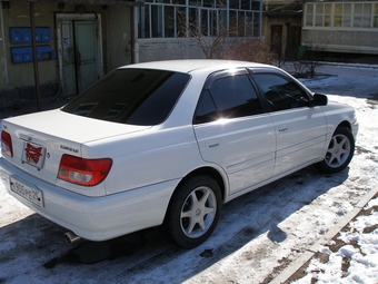 Toyota Carina