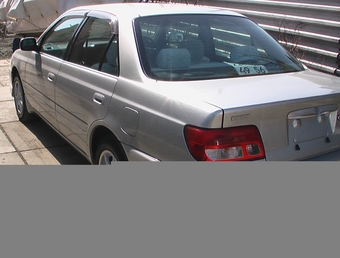 1999 Toyota Carina