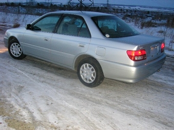 1999 Toyota Carina