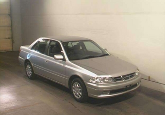 1999 Toyota Carina