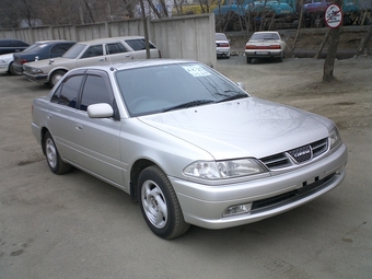 1999 Toyota Carina