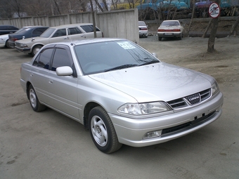 1999 Toyota Carina