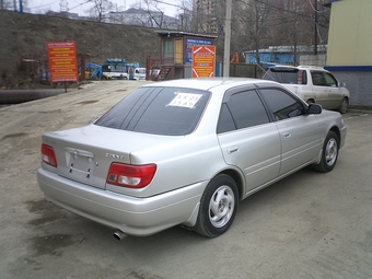 Toyota Carina