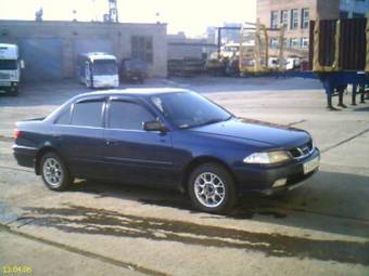 1999 Toyota Carina