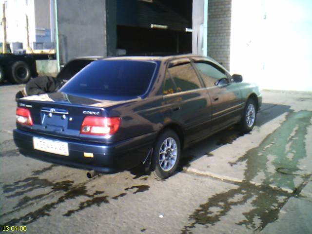1999 Toyota Carina