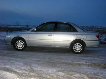 1999 Toyota Carina