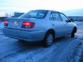 Toyota Carina