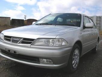 1999 Toyota Carina