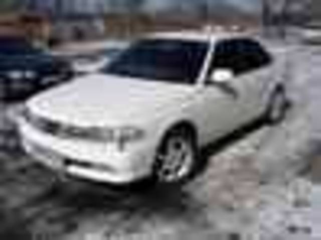 1999 Toyota Carina