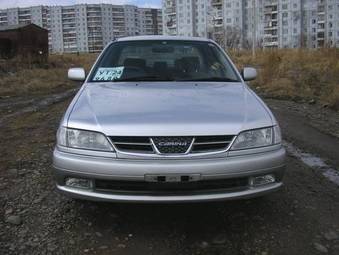 1999 Toyota Carina