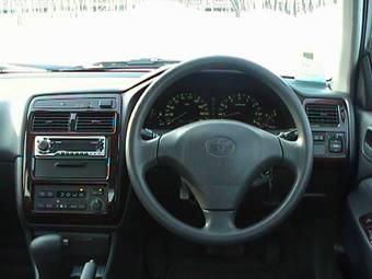 Toyota Carina