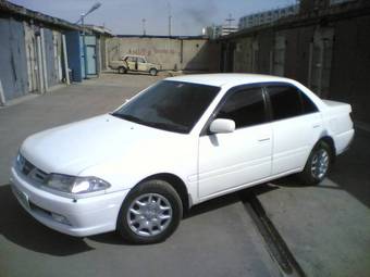 1999 Toyota Carina