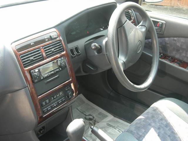 1999 Toyota Carina