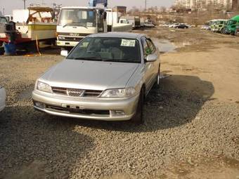 1999 Toyota Carina