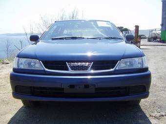 1999 Toyota Carina