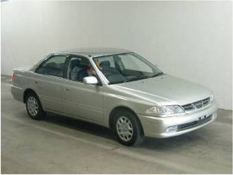 1999 Toyota Carina