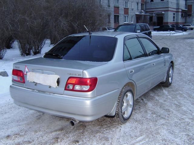 1999 Toyota Carina