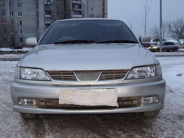 1999 Toyota Carina