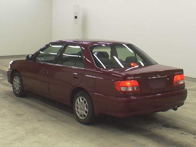 1999 Toyota Carina