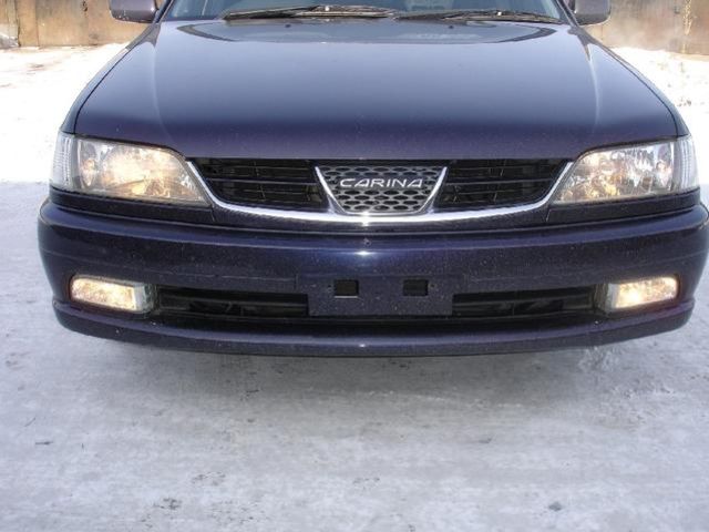 1999 Toyota Carina