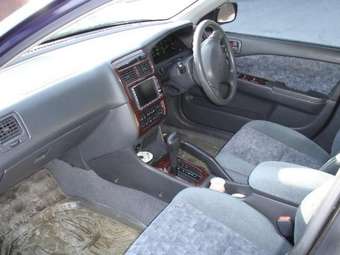 Toyota Carina