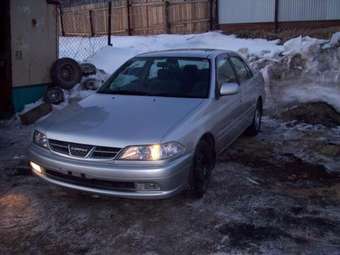 1999 Toyota Carina