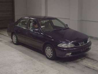 1999 Toyota Carina