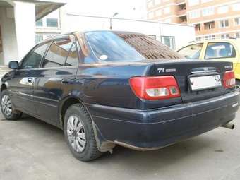 1999 Toyota Carina